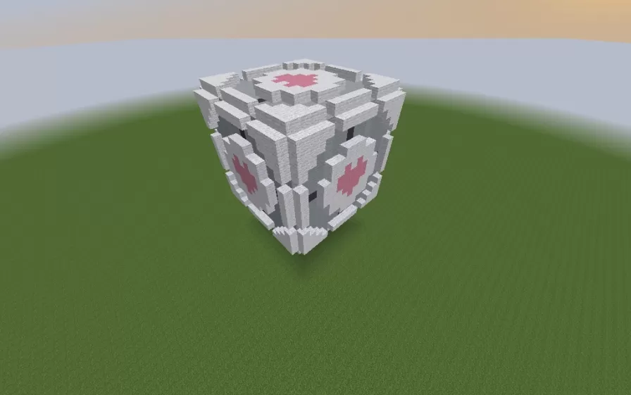 Companion Cube
