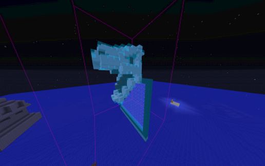 Designed Portal schematic - building