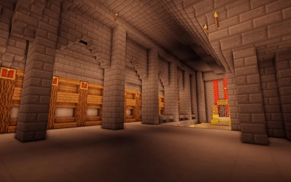 Medieval Castle