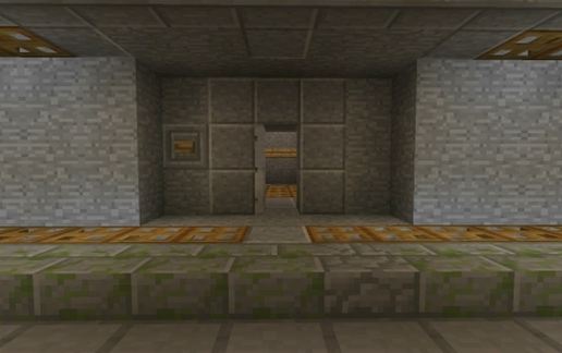 fallout 3 sewer closet block