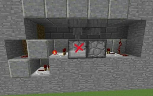 fallout 3 sewer closet block