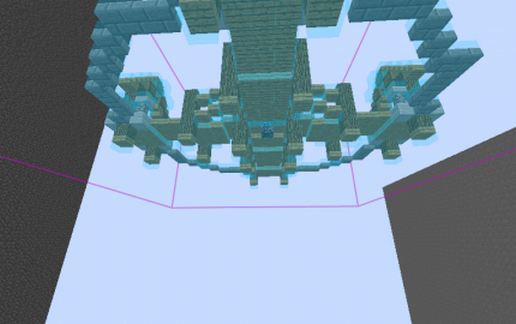 Simple Small Skyblock Starter/spawn
