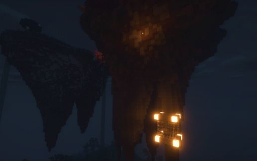 OmegaX Spawn