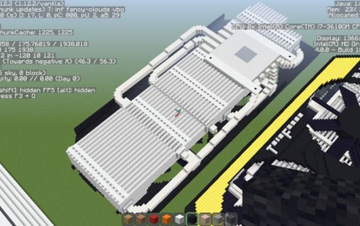 NVIDIA GeForce GTX 680 LIGHTNING (MSI) schematic - building