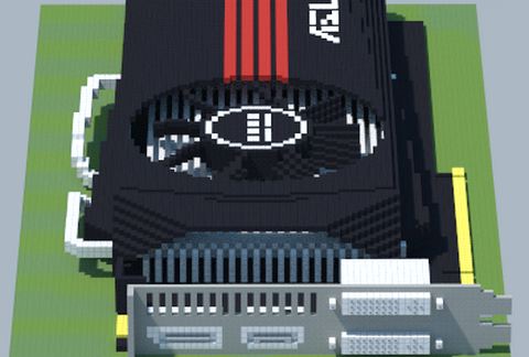 AMD Radeon HD 6850 DirectCU (ASUS)