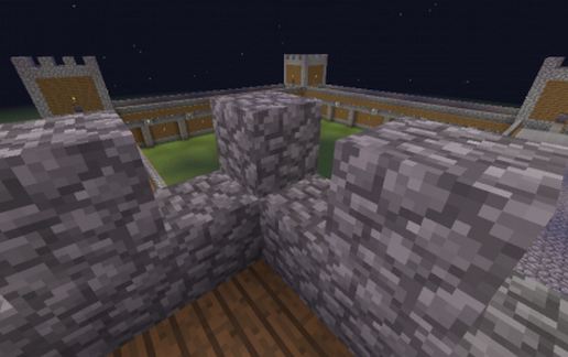 Medieval Fort