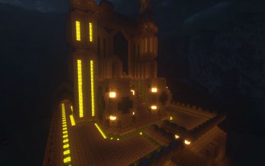 Ultimate Portal Hub