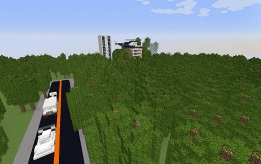 Vehicles