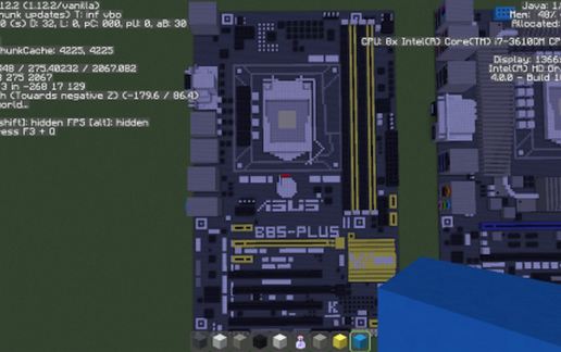 Intel B85-PLUS (ASUS)