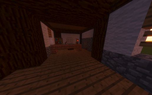 Medieval House
