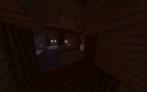 Medieval House
