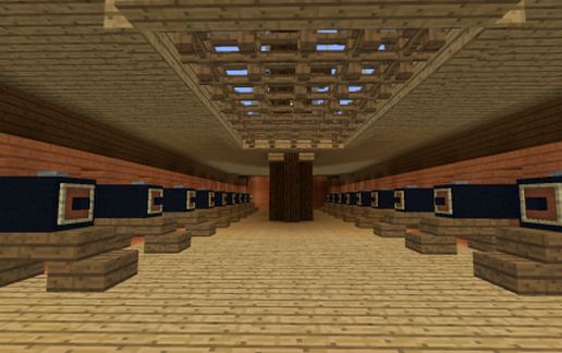 Warship