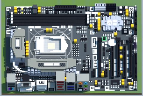Intel Z68-Extreme4 Gen3 (ASRock)