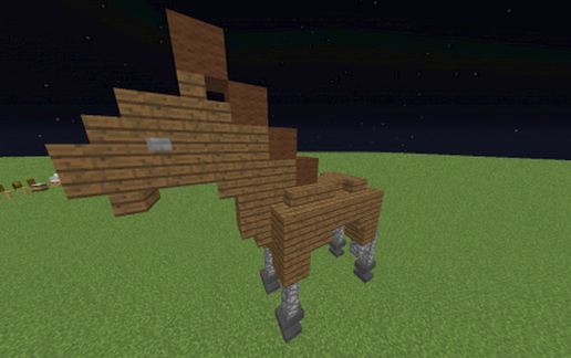 Horse