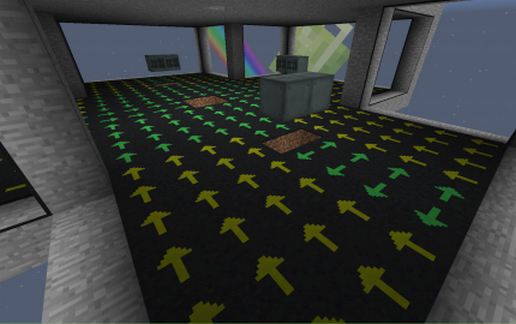 SF3 Server Friendly Mob farm