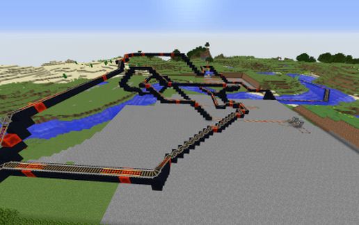 Roller Coaster