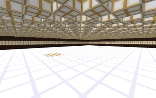 Large Spleef Arena [5 Floors]