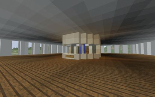 Modern Skyscraper (WTC)