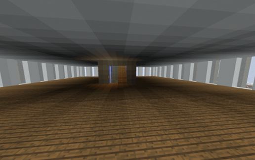 Modern Skyscraper (WTC)