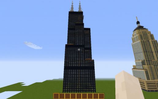 Willis Tower