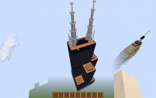 Willis Tower