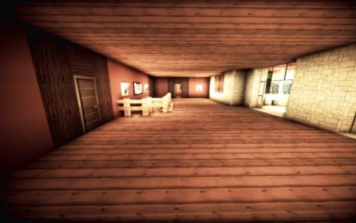 Italian Style Villa | 1.6.2