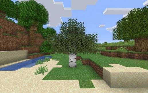 PewDiePie's Seed's Tree