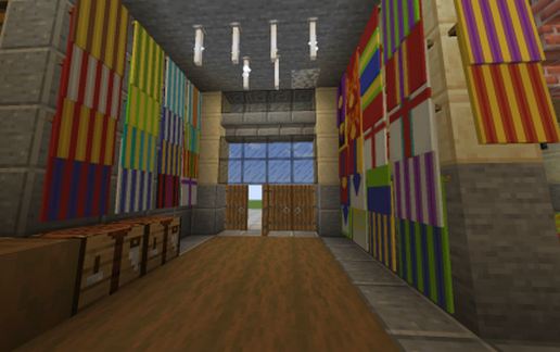 AIK Weaving factory 21