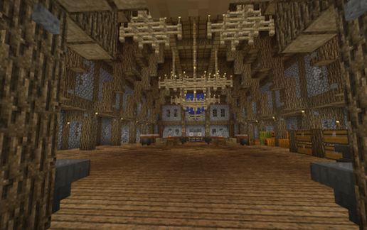 Castle