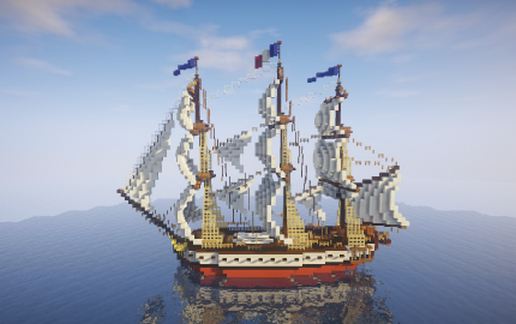 Frigate