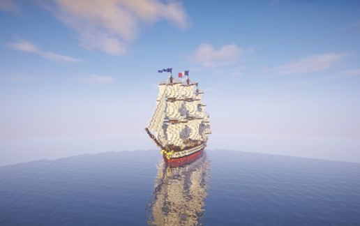 Frigate