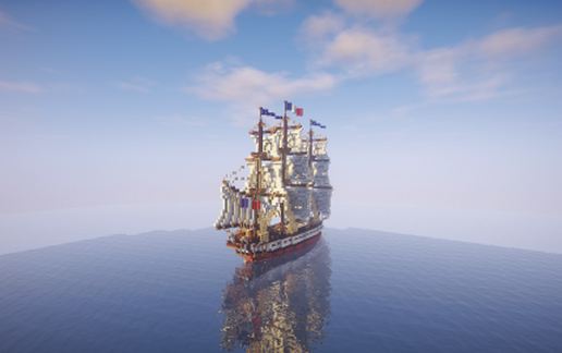 Frigate