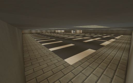 Modern Tower 2 - Furnished