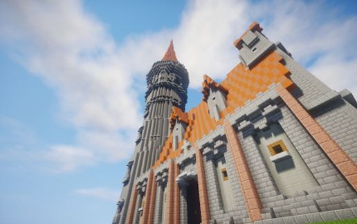 medieval sanctum