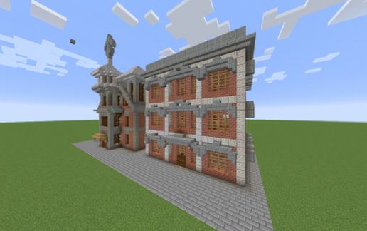 AIK HOUSE 35