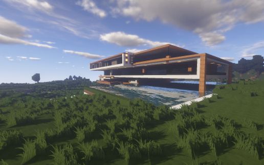 Modern House