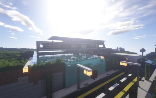 Modern House