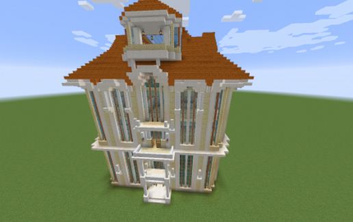 AIK HOUSE 44