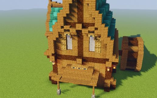Fantasy Mill
