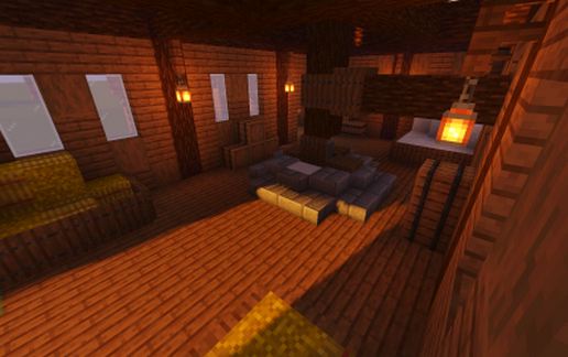 Fantasy Mill