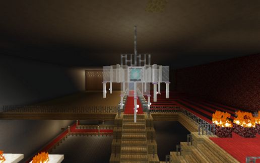 Chandelier