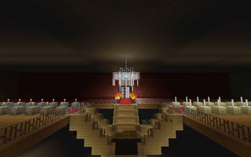 Chandelier