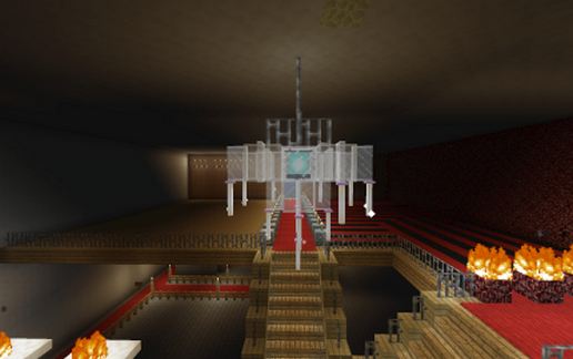 Chandelier
