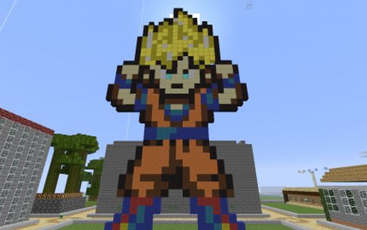 Goku SS