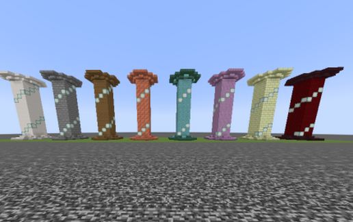 all column