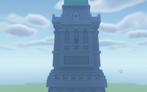 Statue of Liberty