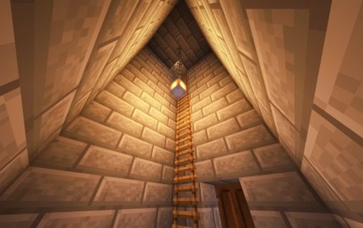 Little tower