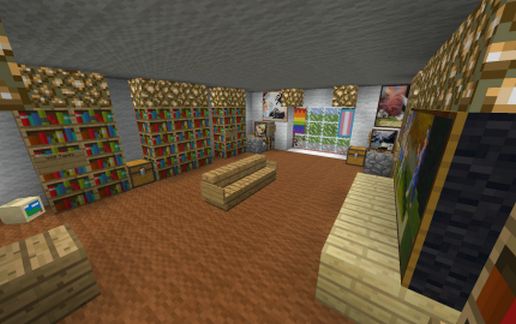 Leverett Apartment