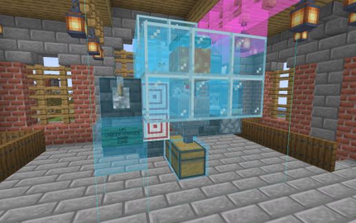 Chicken cooker with switch for eggs schematic - building
