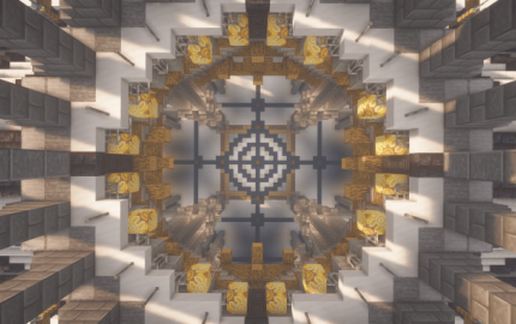 Cathedral *FIXED*